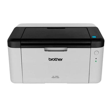 Impresora Láser Brother HL-1200 Monocromática Toner Incluido - Tienda Universo